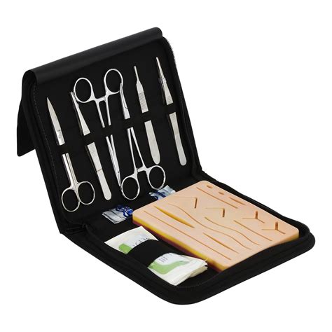Suture Practice Kit Suture Practice Kit For Medical Students Kits