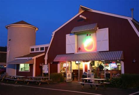 Red barn, located in orleans, massachusetts, is at main street 48. Red Barn Pizza & More, Eastham - Restaurant Reviews, Phone ...