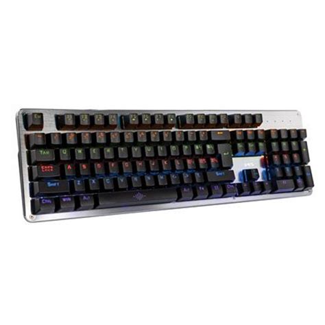 Tastature I Misevi Ms Elite C715 Mehanička Tastatura