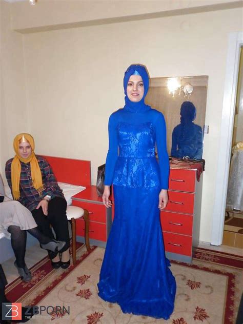 Turkish Arab Hijab Turbanli Kapali Yeniler Zb Porn
