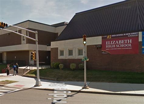Elizabeth Student Charged In Stabbing Outside High School