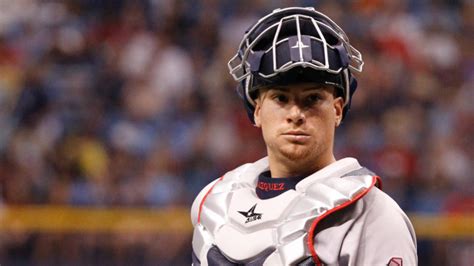 Christian Vazquez Gearing Up For Notable Step In Recovery With Red Sox
