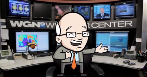 Snow possible tomorrow into the weekend, chilly. Cartoon Tom: Skilling stars in game app - Robert Feder