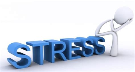 Tips Regarding Stress Management