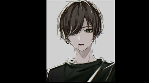 gambar anime  profil wa