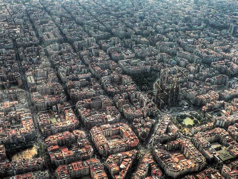 Barcelona City Wallpapers Hd Wallpaper Cave