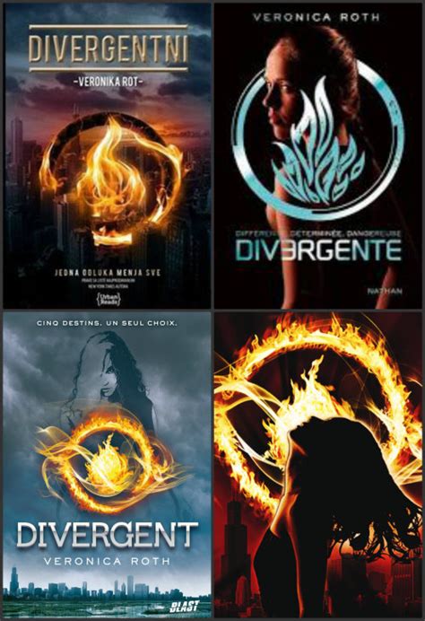 Divergent Trilogy On Tumblr