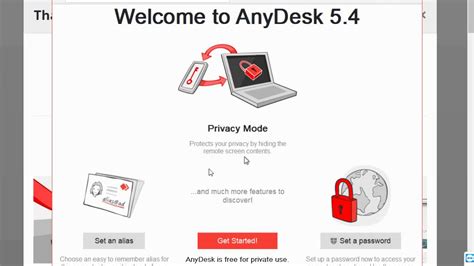 How To Install Anydesk Youtube