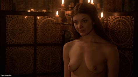 Nackte Natalie Dormer In Game Of Thrones