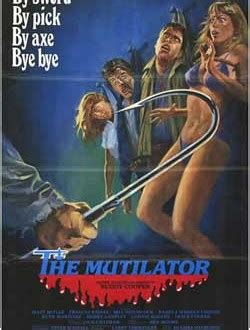 Film Review The Mutilator HNN