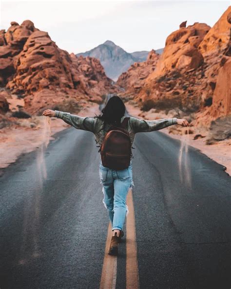 The Top 100 Female Travel Influencers To Follow On Instagram Female