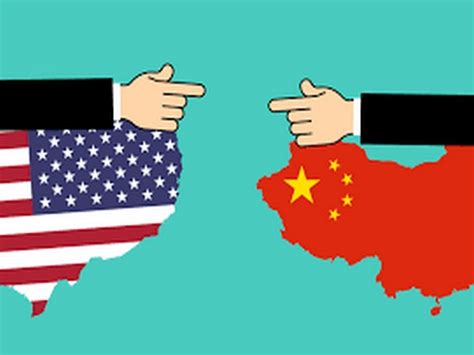 Us Lawmakers Introduce Resolution To Scrap One China Policy