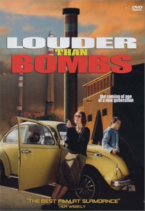 Louder Than Bombs 2001 Imdb