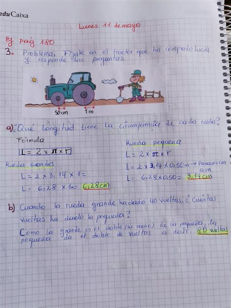 Blog Educativo 6a Ceip La Leala Actividades Desarrolladas De