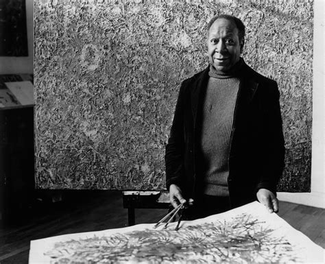 Beauford Delaney Returns To The Scene The New York Times
