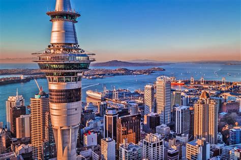 10 Best Things To Do In Auckland What Is Auckland Most Famous For Go Guides