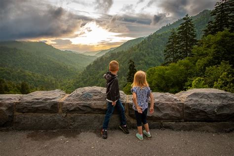 19 Great Smoky Mountains National Park Facts