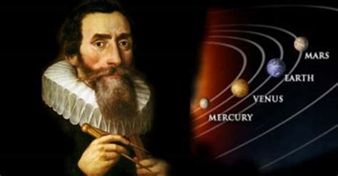 How Did The Skeptical Astrology Of Johannes Kepler Contribute To Our