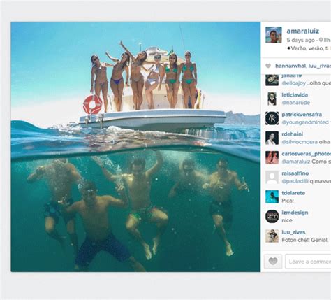 What S The Real Truth Behind This Viral Underwater Group Selfie
