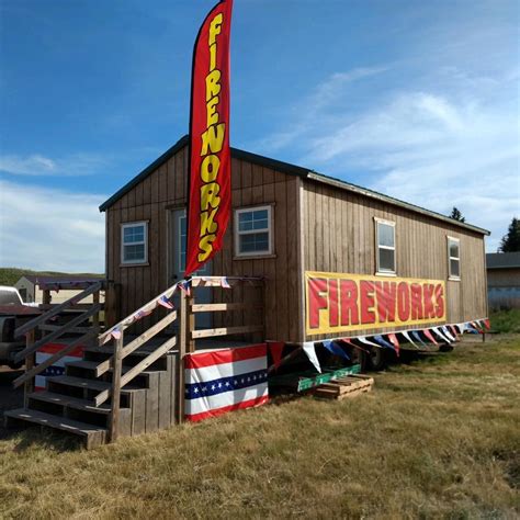 Maybe you would like to learn more about one of these? Great Plains Fireworks Burlington Location - Posts | Facebook