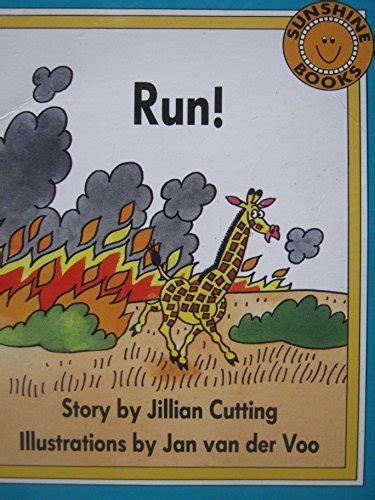 Run By Jillian Cutting Goodreads