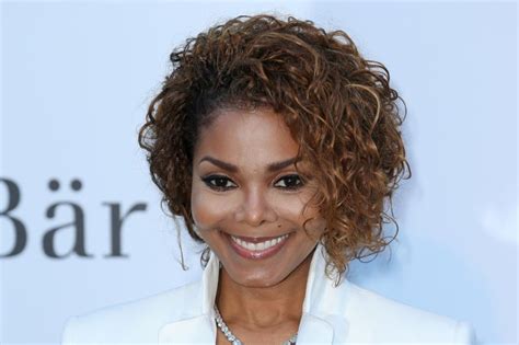 Janet Jacksons First Album In Seven Years Set For Fall Release By Bmg