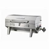 Pictures of Master Forge 2 Burner Gas Grill