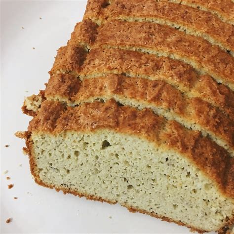 I am four days on keto and when i tasted it my first thought was wow i miss bread. Keto Bread Loaf | Low Carb Bread Recipe | YOURFRIENDSJ