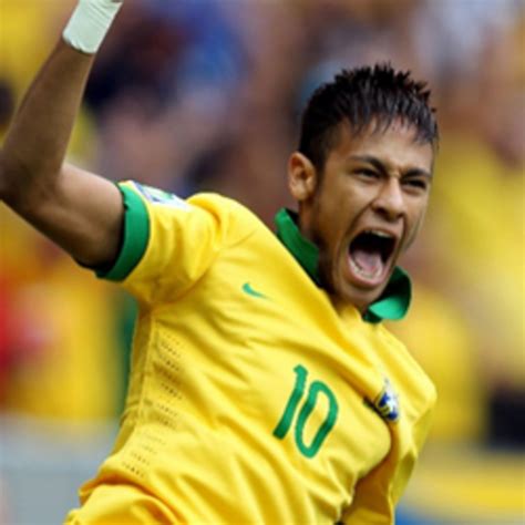 Neymar Concorre Pela Quarta Vez Seguida Ao Gol Mais Bonito Do Ano