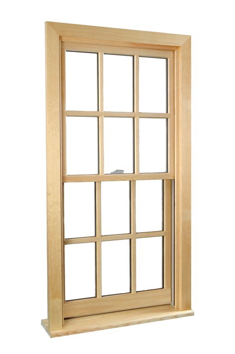 L300 Trimline Custom Wood Windows