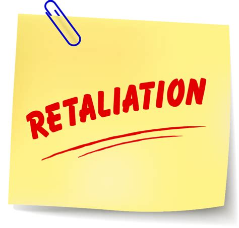 Retaliation Termination Case Ocala Employment Law Attorneys