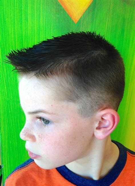 Cute Toddler Fade Little Boy Haircuts 15 Curly Haircuts For Toddler