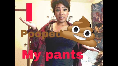 Story Time I Pooped My Pants Youtube