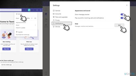 How To Fix Microsoft Teams Notifications Not Working In Windows
