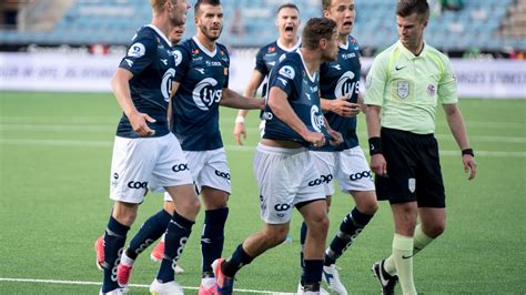 The season runs from april to november, and teams play each other both home and away to fulfil a total of 30 games. Disse dømmer OBOS-ligaen i 2019 / OBOS-ligaen