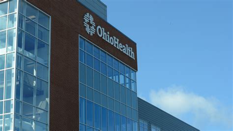 OhioHealth begins outpatient infusions for COVID-19 patients