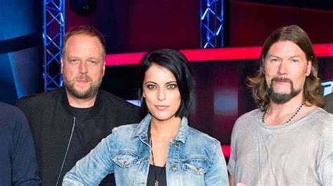 Welcome to the new webby gallery + index. Heftig! Schon jetzt Krach in der "The Voice"-Jury ...