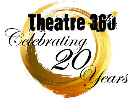 Theatre 360 Award Winning Childrens Theatre In Pasadena