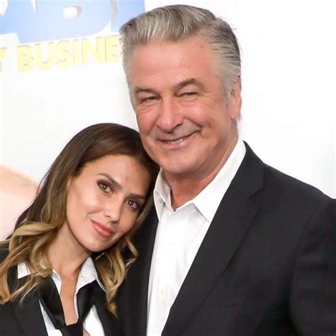 Alec Baldwin And Wife Hilarias Son Eduardo Rushed To Hospital After Very Bad Allergic Reaction