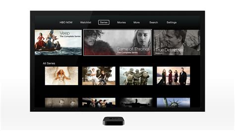 Let us know in the comments below what you plan to do next if. Apple gets exclusive on HBO NOW on Apple TV