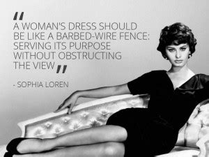 You have to make your choices in life and go on from there. Sophia Loren On Beauty Quotes. QuotesGram