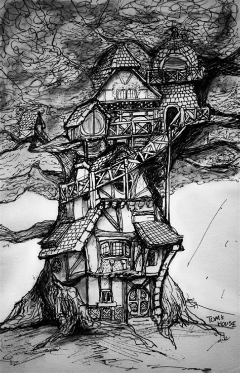 See more ideas about house drawing, drawings, architecture drawing. Study Sketches | Series