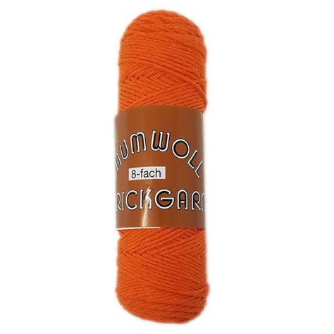 Knittingcrochet Yarn Orange Crafts And Supplies Oak Meadow