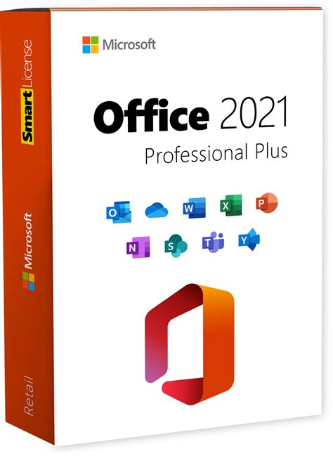 Κλειδι Office 2021 Professional Plus Ψηφιακο
