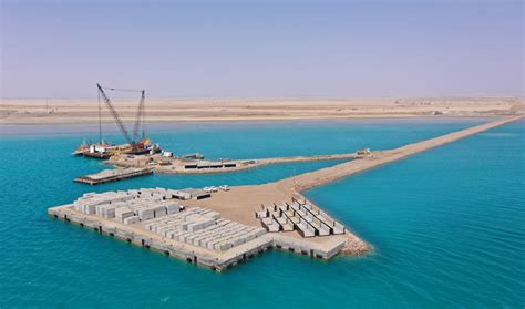 Saudi Arabias Red Sea Development Company Signs 2bn Worth Of