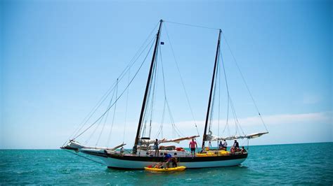 Bugeye Backcountry Eco Tour Sebago Watersports Key West