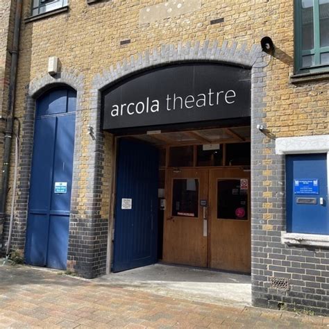 Arcola Theatre London Shows Schedule And Tickets Dress Circle