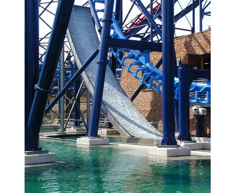 Water is an inorganic, transparent, tasteless, odorless, and nearly colorless chemical substance, which is the main constituent of earth's hydrosphere and the fluids of all known living organisms. Water-themed ride, Blackpool Pleasure Beach | Water ...