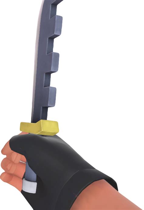 Fileprinny Machete Heavy 1st Personpng Official Tf2 Wiki Official