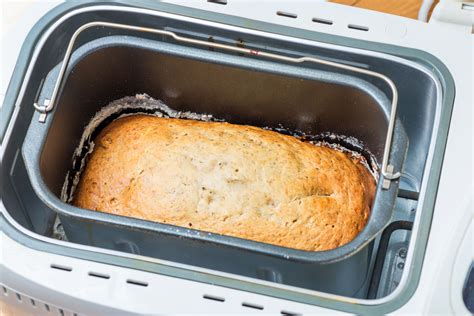 Jan 24, 2020 · use the cake or quick bread cycle of your bread machine. Bread Machine Banana Bread Recipe